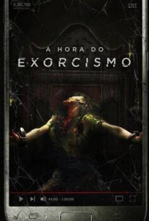 A Hora do Exorcismo 2019