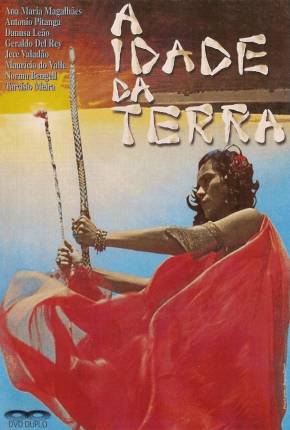 A Idade da Terra 1080P 1980