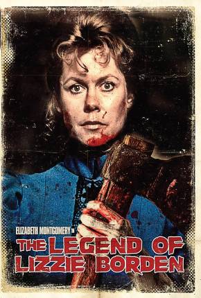 A Lenda de Lizzie Borden - Legendado 1975