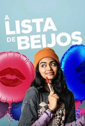 A Lista de Beijos / The Kiss List 2023