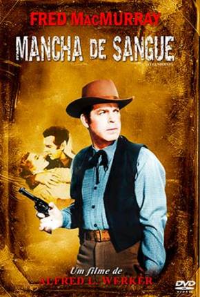 A Mancha de Sangue 1955