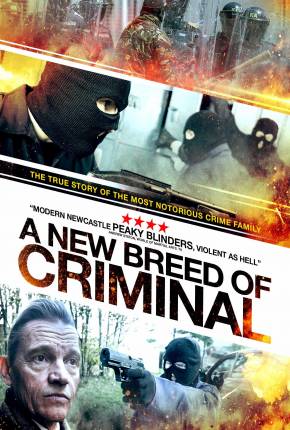 A New Breed of Criminal - Legendado Torrent