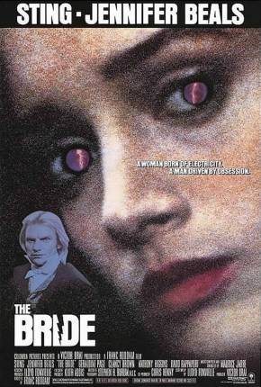 A Prometida / The Bride 1985