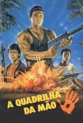 A Quadrilha da Mão 1986