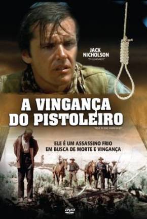 A Vingança de um Pistoleiro / Ride in the Whirlwind 