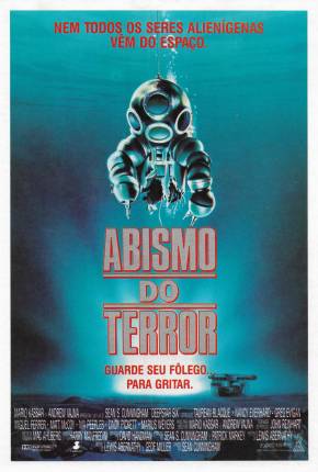 Abismo do Terror 1989