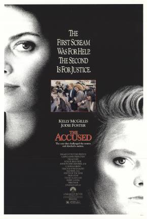 Acusados / The Accused 1988