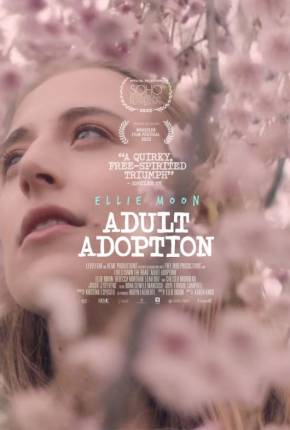 Adult Adoption - Legendado 2023