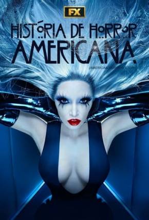 American Horror Story - 12ª Temporada Torrent