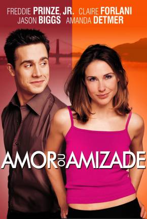 Amor ou Amizade / Boys and Girls 2000