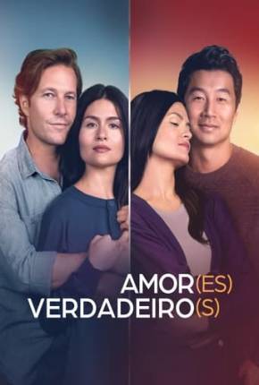 Amores Verdadeiros - One True Loves 2023