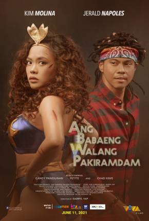 Ang babaeng walang pakiramdam - Legendado Torrent