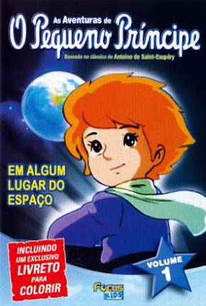 As Aventuras do Pequeno Príncipe 1978