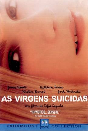 As Virgens Suicidas / The Virgin Suicides Torrent