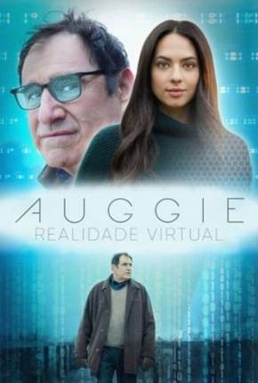 Auggie - Realidade Virtual 2021