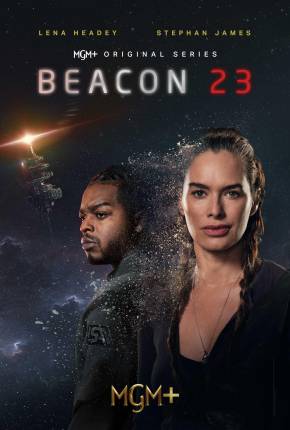 Beacon 23 - 1ª Temporada Legendada 2023