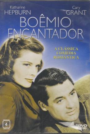 Boêmio Encantador 1938