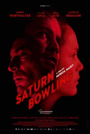 Bowling Saturne / Boliche Saturno - Legendado 2022