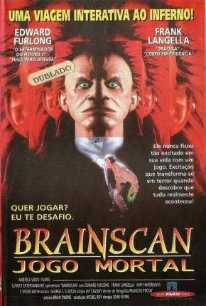 Brainscan - O Jogo Mortal 1994