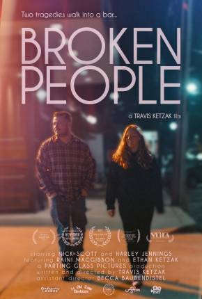 Broken People - Legendado 2023