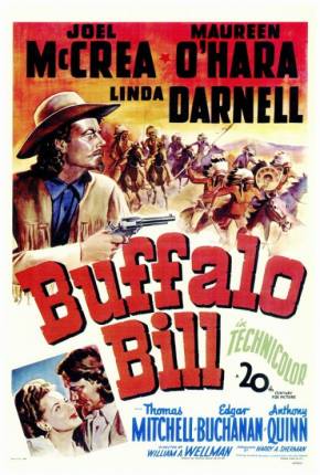 Buffalo Bill 