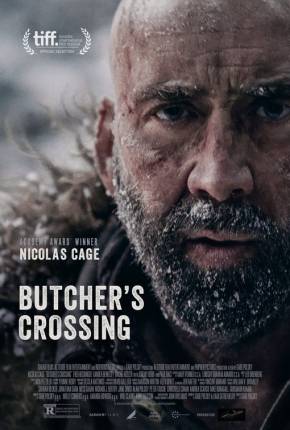 Butchers Crossing - Legendado Torrent