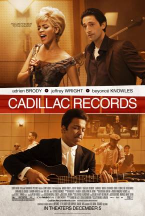 Cadillac Records 2008