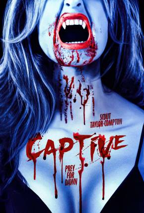 Captive - 2023 Legendado 2023