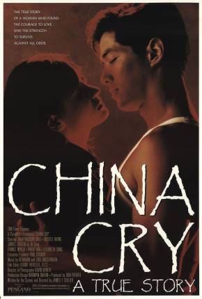 China Cry - O Grito de Nora Lam 