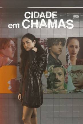 Cidade em Chamas - City on Fire 1ª Temporada Legendada Torrent