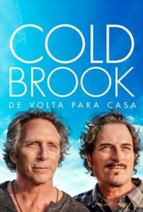 Cold Brook - De Volta Para Casa 2019