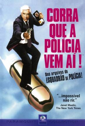 Corra que a Polícia vem Aí! 1988