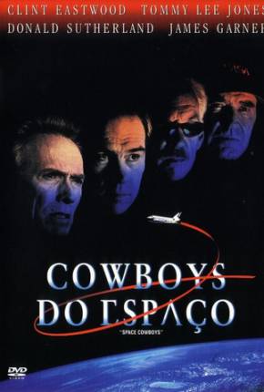 Cowboys do Espaço / Space Cowboys 2000