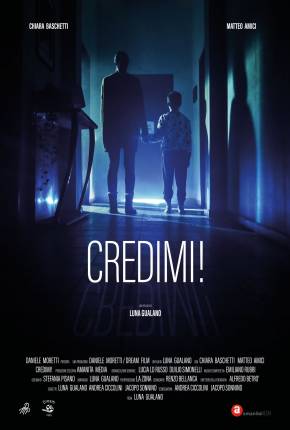 Credimi - Legendado 2023