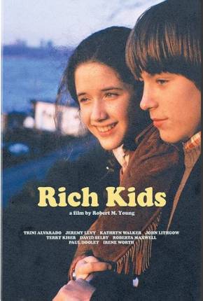 Crianças de Valor / Rich Kids 1979