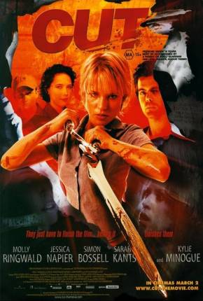 Cut - Cenas de Horror 2000