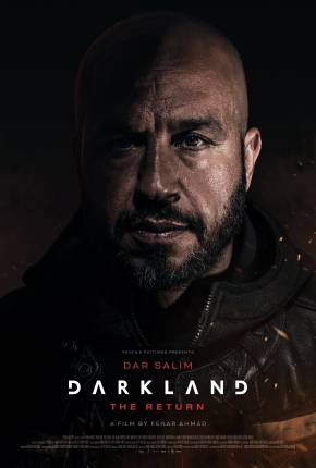 Darkland - O Retorno - Legendado 2023