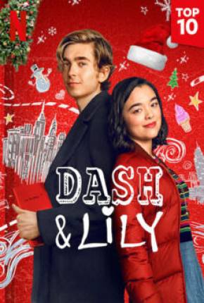 Dash e Lily - 1ª Temporada 2020