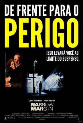 De Frente para o Perigo 1990