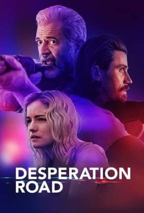 Desperation Road - Legendado 2023