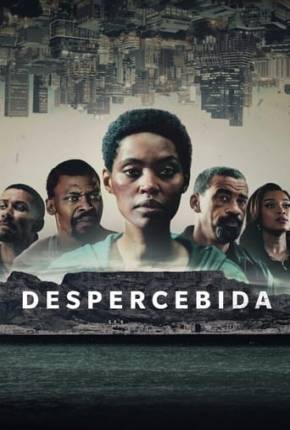 Despercebida - 1ª Temporada Legendada 2023