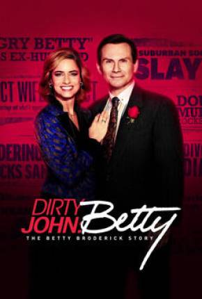 Dirty John - 2ª Temporada Legendada Torrent