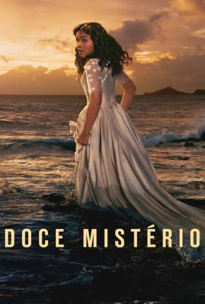 Doce Mistério - 1ª Temporada Torrent