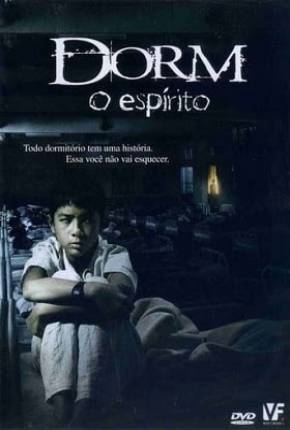 Dorm - O Espírito / Dek hor 