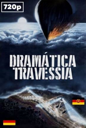 Dramática Travessia / Night Crossing 1982