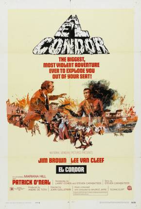 El Condor 1970