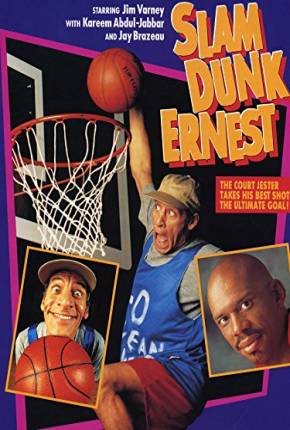 Ernest, o Rei do Basquete 