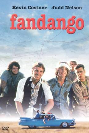 Fandango 1985