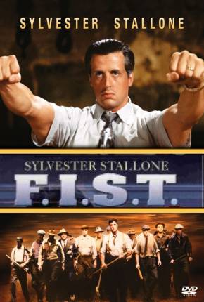 F.I.S.T. / Sylvester Stallone 1978