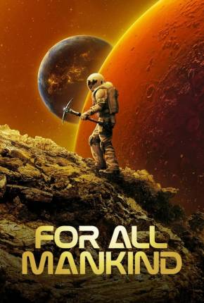 For All Mankind - 4ª Temporada 2023